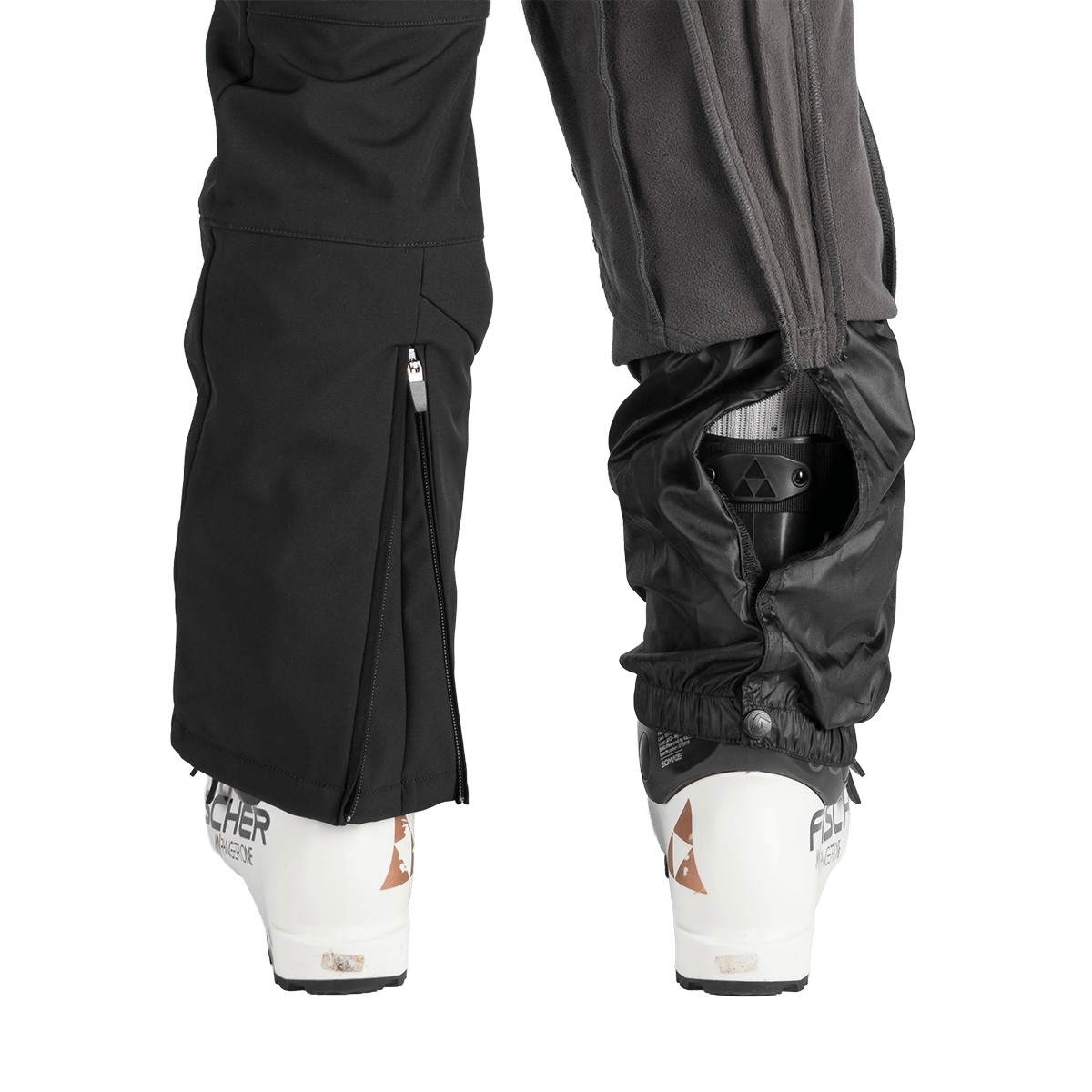 Pantaloni de schi pentru femei Northfinder TAYA NO-6049SNW